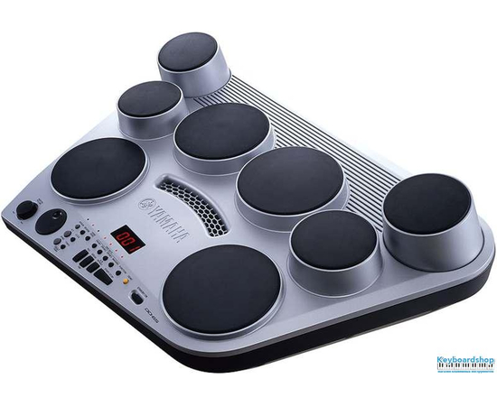 Синтезатор ударных Yamaha DD-65 - 6257 за 0 грн. | 4Club